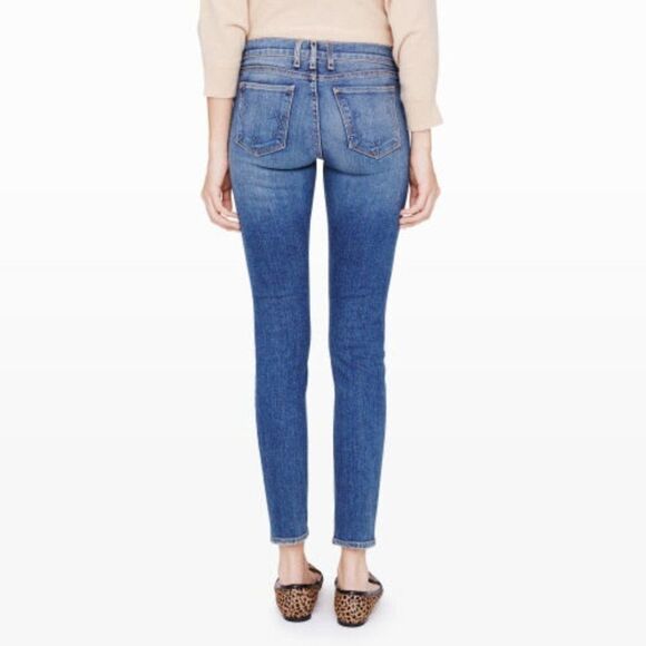 McGuire Denim Aarons Slim Jeans - Picture 2 of 7